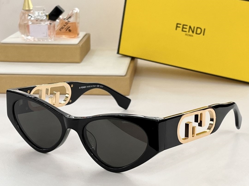 Fendi Sunglasses